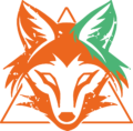LIVIN FIRE logo